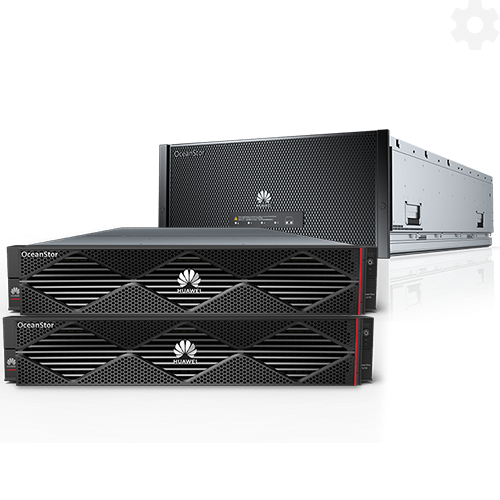 Системы хранения данных